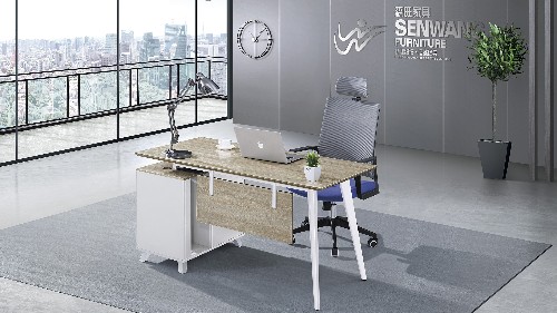 購買辦公家具造型風格色彩搭配如何挑選？