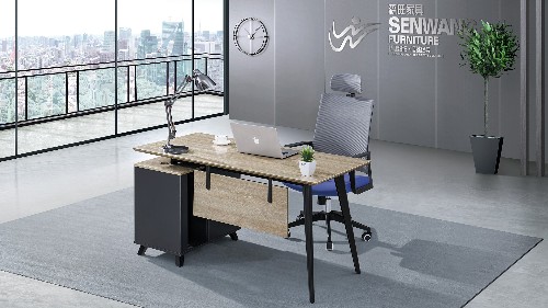 現(xiàn)代辦公家具找廠家直接定制有哪些優(yōu)勢？
