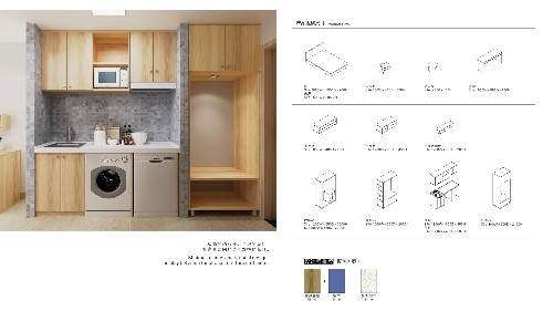 酒店家具定制設(shè)計(jì)有哪些好處？