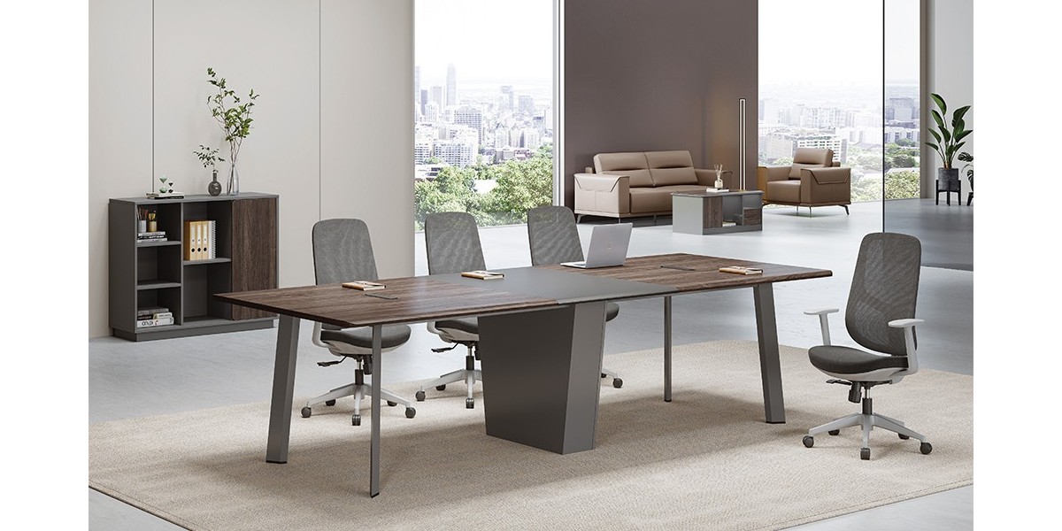 ZK-V9-524D/ZK-V9-532D 會議臺