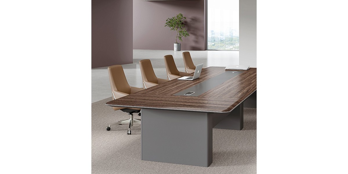 ZK-V9-524A 會(huì)議臺(tái)