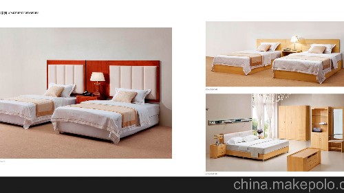 現(xiàn)代酒店室內酒店家具的設計理念及特點介紹